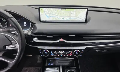 Genesis G80 2022, 85988 км, за 19500.28 USD - фото 14