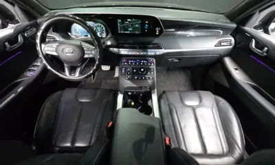 Hyundai Palisade 2022, 66744 км, за 15895.77 USD - фото 7