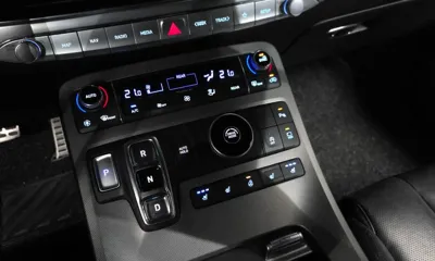 Hyundai Palisade 2022, 66744 км, за 15895.77 USD - фото 9