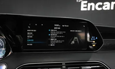 Hyundai Palisade 2022, 66744 км, за 15895.77 USD - фото 33