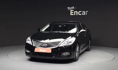 Hyundai Grandeur 2014, 135758 км, за 3315.35 USD