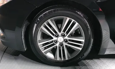 Hyundai Grandeur 2014, 135758 км, за 3315.35 USD