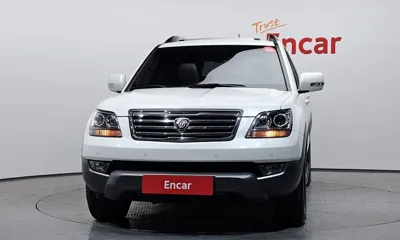 Kia Mohave 2014, 156118 км, за 7201.85 USD