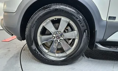 Kia Mohave 2014, 156118 км, за 7201.85 USD