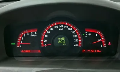 Kia Mohave 2014, 156118 км, за 7201.85 USD - фото 8