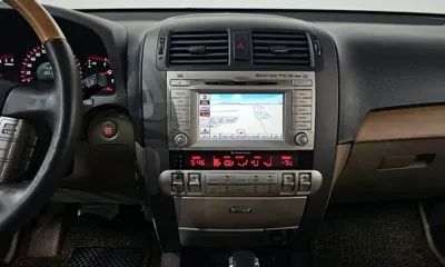 Kia Mohave 2014, 156118 км, за 7201.85 USD - фото 15