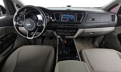 Kia Canival 2017, 121421 км, за 5645.27 USD - фото 7