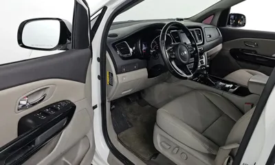 Kia Canival 2017, 121421 км, за 5645.27 USD - фото 10