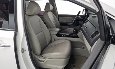 Kia Canival 2017, 121421 км, за 5645.27 USD - фото 11