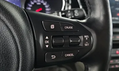 Kia Canival 2017, 121421 км, за 5645.27 USD - фото 16