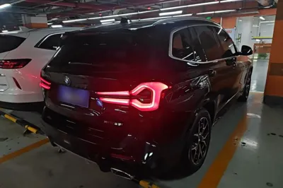 BMW X3 2023, 33800 км, за 35908 USD - фото 6