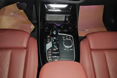 BMW X3 2023, 33800 км, за 35908 USD - фото 16