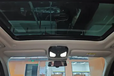 BMW X3 2023, 33800 км, за 35908 USD - фото 21