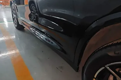BMW X3 2023, 33800 км, за 35908 USD - фото 25