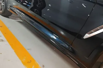 BMW X3 2023, 33800 км, за 35908 USD - фото 26