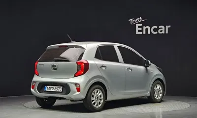 Kia Morning 2019, 59125 км, за 5710.91 USD