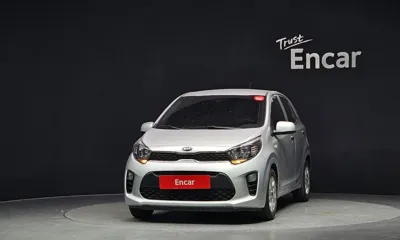 Kia Morning 2019, 59125 км, за 5710.91 USD