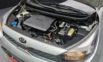 Kia Morning 2019, 59125 км, за 5710.91 USD - фото 6