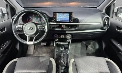 Kia Morning 2019, 59125 км, за 5710.91 USD - фото 7