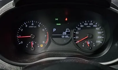 Kia Morning 2019, 59125 км, за 5710.91 USD - фото 8