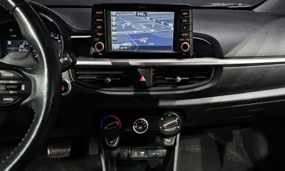 Kia Morning 2019, 59125 км, за 5710.91 USD - фото 12