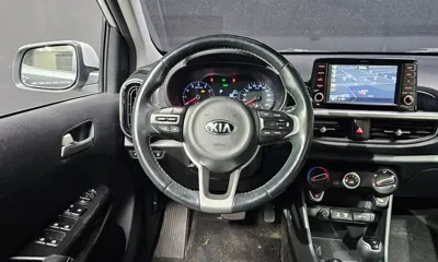 Kia Morning 2019, 59125 км, за 5710.91 USD - фото 13
