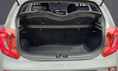 Kia Morning 2019, 59125 км, за 5710.91 USD - фото 20