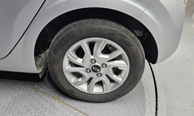 Kia Morning 2019, 59125 км, за 5710.91 USD - фото 21
