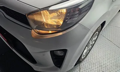 Kia Morning 2019, 59125 км, за 5710.91 USD - фото 22