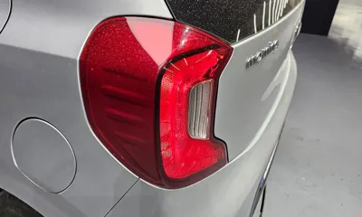 Kia Morning 2019, 59125 км, за 5710.91 USD - фото 23