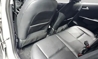 Kia Morning 2019, 59125 км, за 5710.91 USD - фото 28