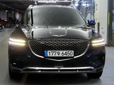 Genesis GV70 2022, 99653 км, за 18892.52 USD