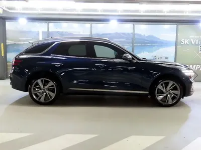 Genesis GV70 2022, 99653 км, за 18892.52 USD