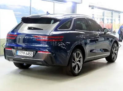 Genesis GV70 2022, 99653 км, за 18892.52 USD
