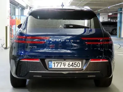 Genesis GV70 2022, 99653 км, за 18892.52 USD