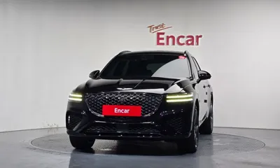 Genesis GV70 2021, 46888 км, за 25449.52 USD