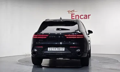 Genesis GV70 2021, 46888 км, за 25449.52 USD