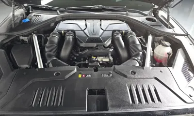 Genesis GV70 2021, 46888 км, за 25449.52 USD - фото 6