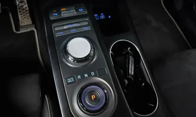 Genesis GV70 2021, 46888 км, за 25449.52 USD - фото 9