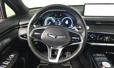 Genesis GV70 2021, 46888 км, за 25449.52 USD - фото 13