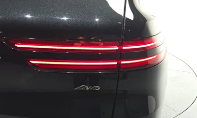 Genesis GV70 2021, 46888 км, за 25449.52 USD - фото 23