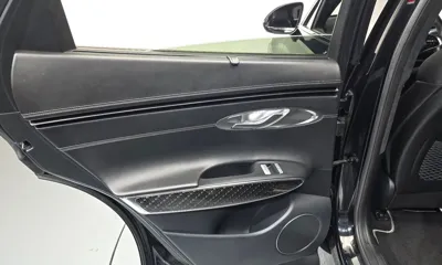Genesis GV70 2021, 46888 км, за 25449.52 USD - фото 25