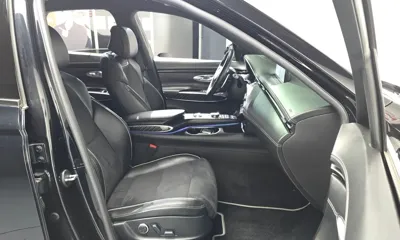 Genesis GV70 2021, 46888 км, за 25449.52 USD - фото 26