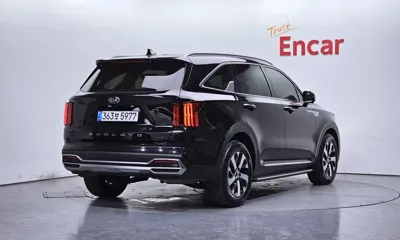 Kia Sorento 2021, 137878 км, за 12833.88 USD