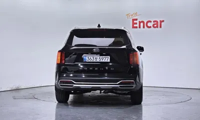 Kia Sorento 2021, 137878 км, за 12833.88 USD