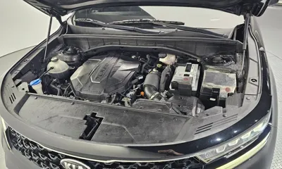 Kia Sorento 2021, 137878 км, за 12815.52 USD - фото 6