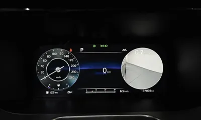 Kia Sorento 2021, 137878 км, за 12815.52 USD - фото 8