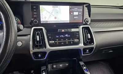 Kia Sorento 2021, 137878 км, за 12815.52 USD - фото 14