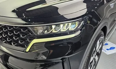 Kia Sorento 2021, 137878 км, за 12815.52 USD - фото 22
