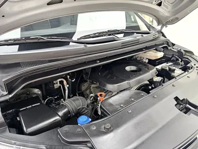 Hyundai Starex 2018, 78776 км, за 11634.06 USD - фото 6
